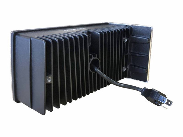 Case/IH Maxxum Right LED Headlight, TL5140R Case/IH Maxxum Right LED Headlight, TL5140R