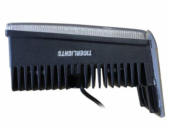 LED Case/IH LED Maxxum Headlights TL5140R Agricultural LED Lights