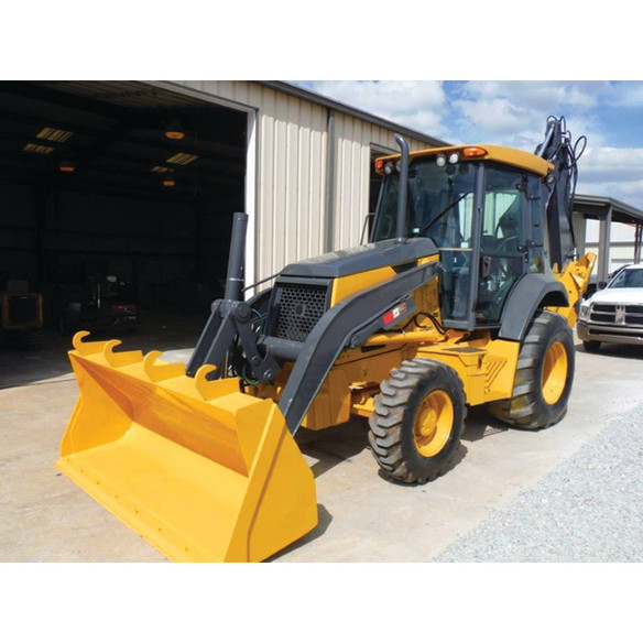 Industrial LED Amber Cab Light, TL8020 Industrial LED Amber Cab Light, TL8020