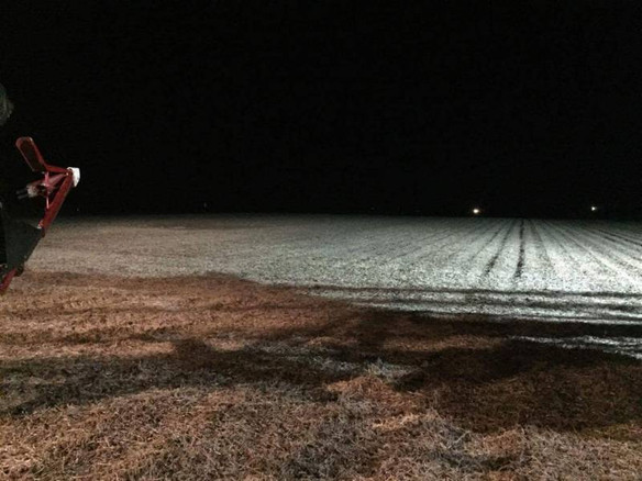 LED Combine Light, TL9000 LED Combine Light, TL9000