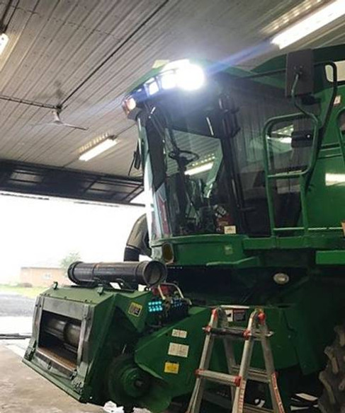 LED Combine Light, TL9000 LED Combine Light, TL9000