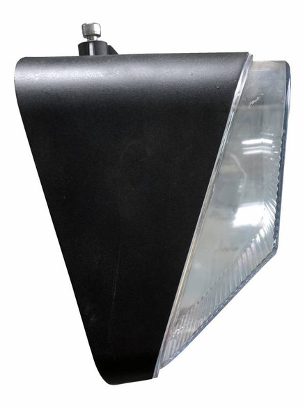 Bobcat Skid Steer Right LED Headlight, TL970R Industrial LED Lights