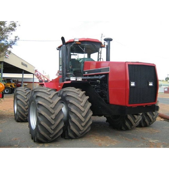 Complete LED Light Kit for Case/IH Steiger 4wd, CaseKit-6 Complete LED Light Kit for Case/IH Steiger 4wd, CaseKit-6