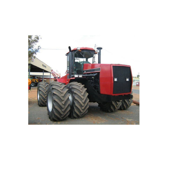 LED Tractor Headlight TL2020 Agricultural LED Lights from Tiger Lights