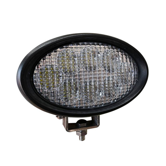 LED Work Light w/Swivel Mount - Tiger Lights