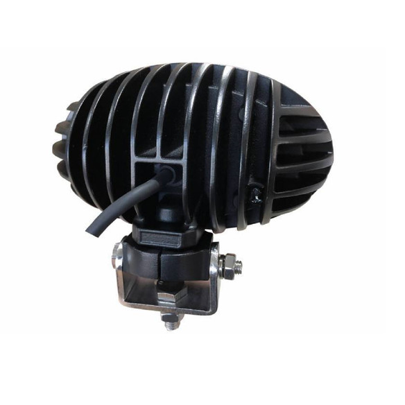 LED Work Light w/Swivel Mount - Tiger Lights