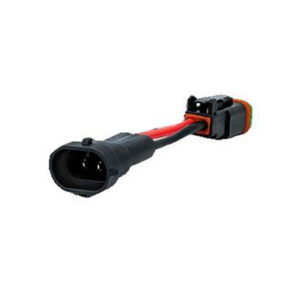 LED Flush Mount Cab Light for Agco Equipment LED Flush Mount Cab Light for Agco Equipment