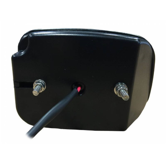 LED Case/IH Left Amber Cab Light, TL7010 LED Case/IH Left Amber Cab Light, TL7010