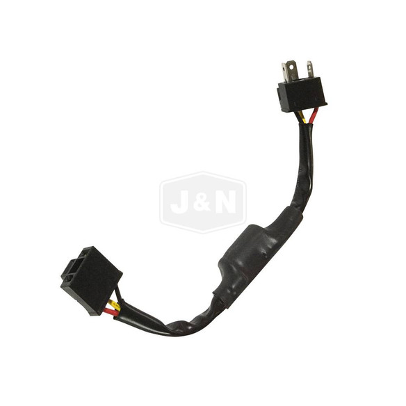 Canbus Relays; TLCR4