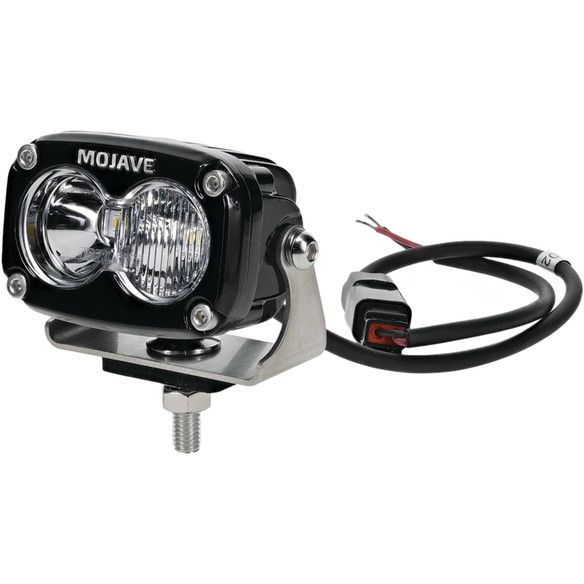 Dual LED 2