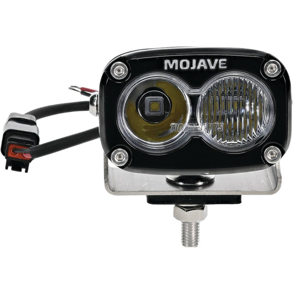 Dual LED 2" x 3" Mojave Light Kit 2 1/4" Height, 12-24 Volt; TLM2X3-KIT Dual LED 2" x 3" Mojave Light Kit 2 1/4" Height, 12-24 Volt; TLM2X3-KIT
