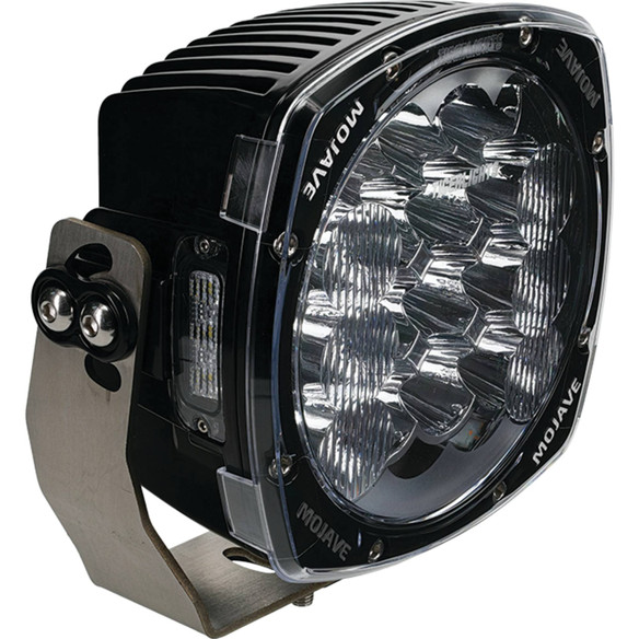 【美品】Led Light VT-7200CX/SET2 ② 8ft LED Shop Light Fixture, 60W V Shape 6500K 7200LM Clear