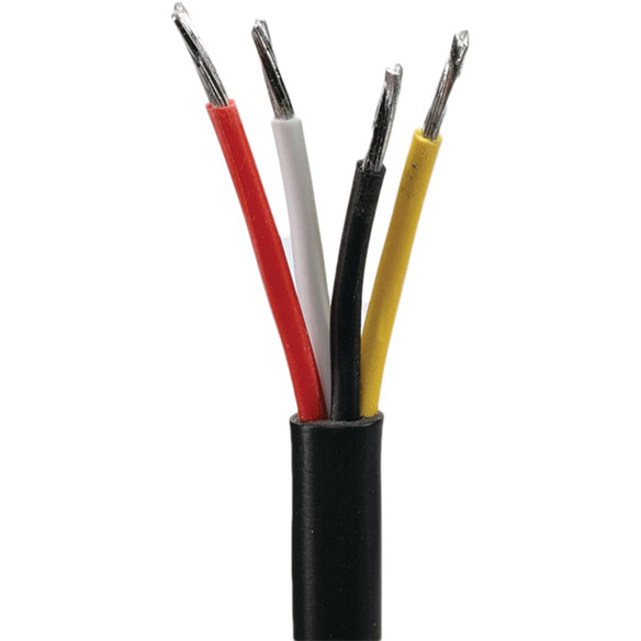 Dual LED 4" Mojave Light Kit 5" Height, 12-24 Volt, 50 Watt, 5" Width; TLM4-KIT Dual LED 4" Mojave Light Kit 5" Height, 12-24 Volt, 50 Watt, 5" Width; TLM4-KIT