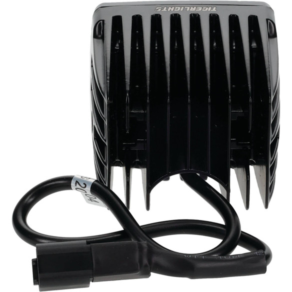 Universal LED ROPS Light Kit 12-24V, 3 Amps, 2700 Lumens, 36 Watt; TLROPSKIT-1