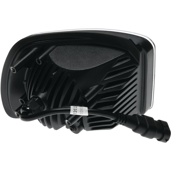 Left LED Work Light for John Deere 5070M, 5080M, 5080R, 5080RN AL172569; TL7130L Left LED Work Light for John Deere 5070M, 5080M, 5080R, 5080RN AL172569; TL7130L