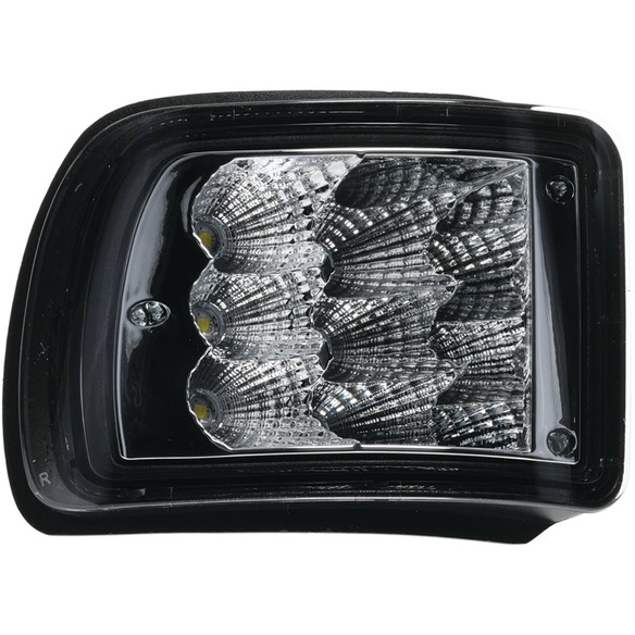 Right LED Work Light for John Deere 5070M, 5080M, 5080R, 5090R