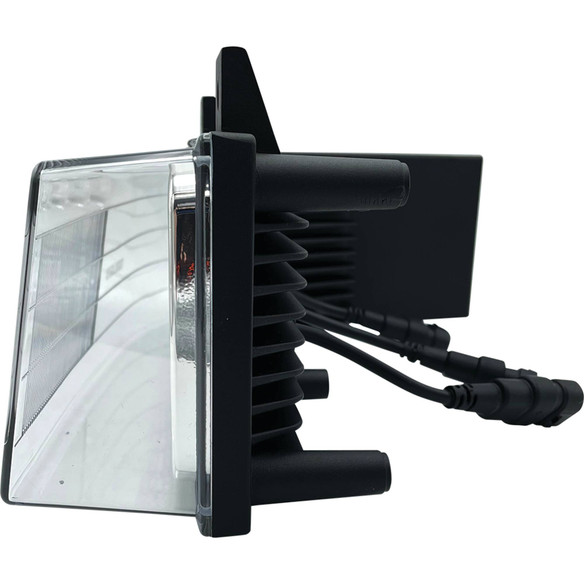 LED CAT Challenger Right Headlight for Ag-Chem 1054, 1254, 1254C