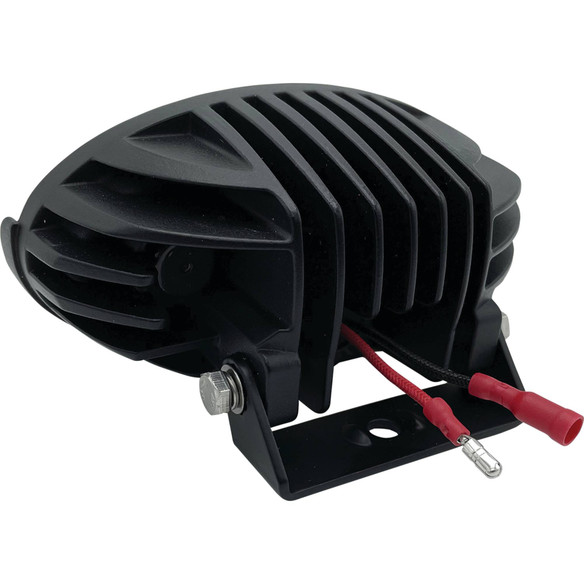 LED Oval Work Light For Kubota M100XDTC, M105XDTC, M108X 3C581-75910; TL3250 LED Oval Work Light For Kubota M100XDTC, M105XDTC, M108X 3C581-75910; TL3250