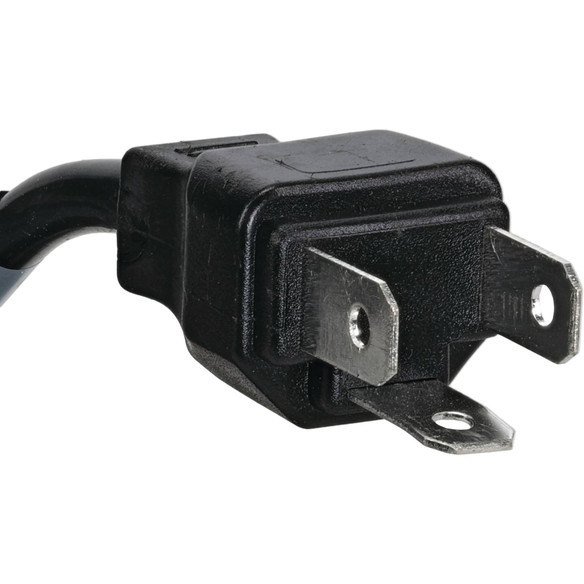LED Headlight Conversion For John Deere 4700, 4710, 4720, 5105, 6110; TL6700-1 LED Headlight Conversion For John Deere 4700, 4710, 4720, 5105, 6110; TL6700-1