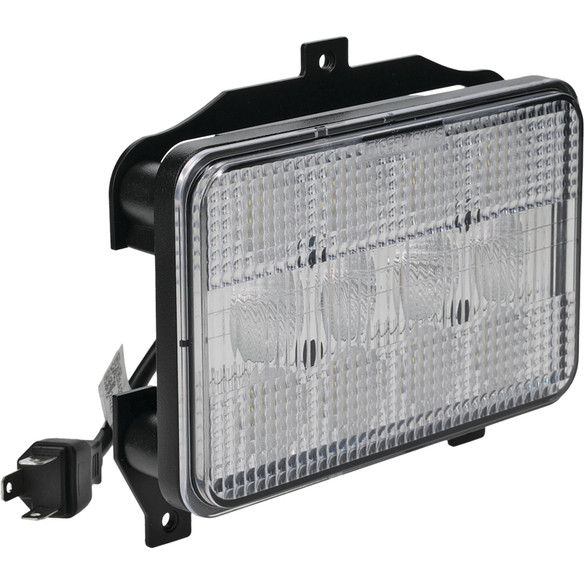 LED High/Low Beam For Ford/New Holland 8670, 8670A, 8770, 8770A, 8870; TL8670-1 LED High/Low Beam For Ford/New Holland 8670, 8670A, 8770, 8770A, 8870; TL8670-1