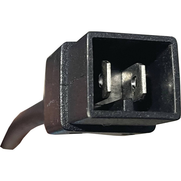 LED Oval Work Light For Kubota 3J030-14770, 3J031-68410 2 Amps, 3" Depth; TL5180