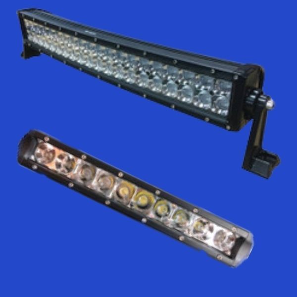Work Lights for tractors