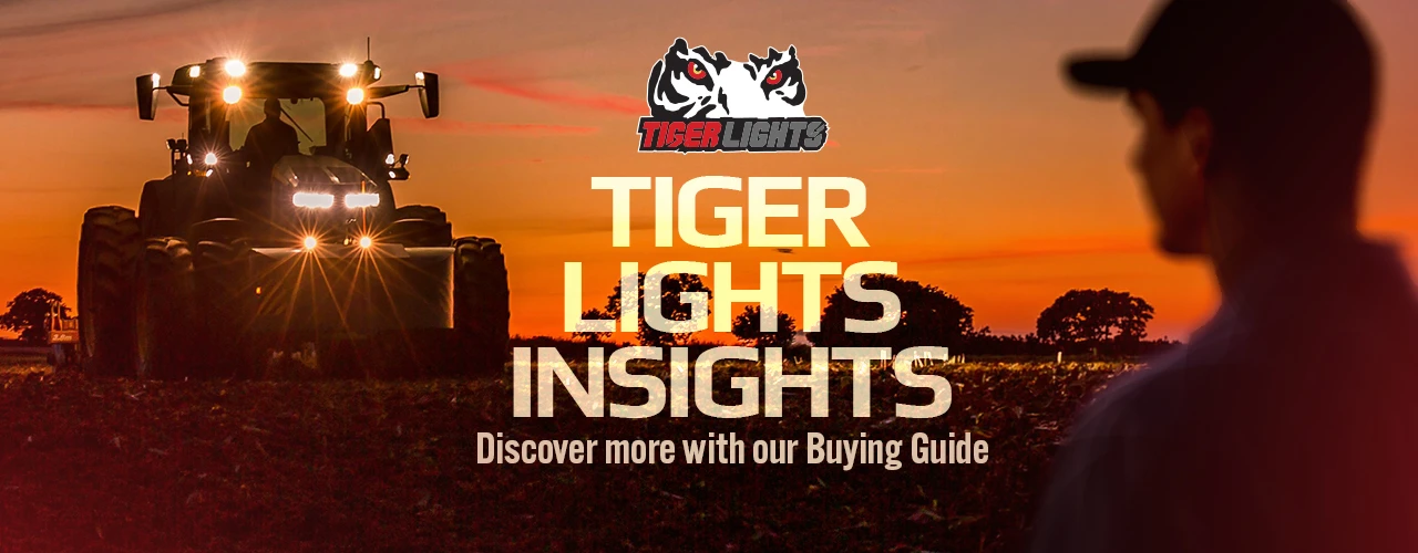 Tiger Lights Buying Guide