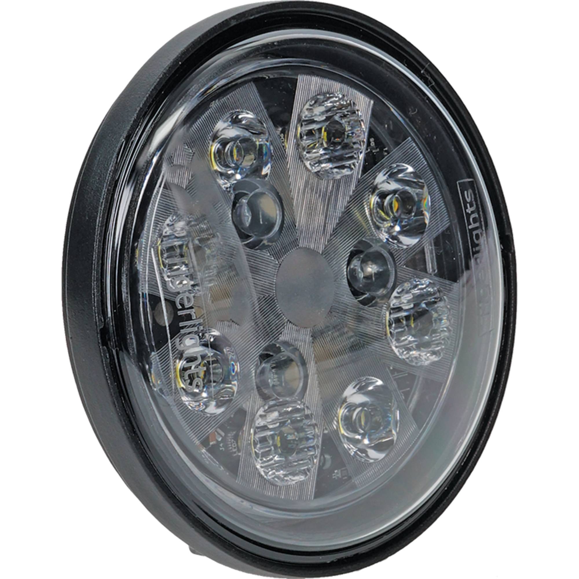 LPL  LEDライト Amazon | LPL LEDライトディフューズ VL-D1160XPC | 定常光