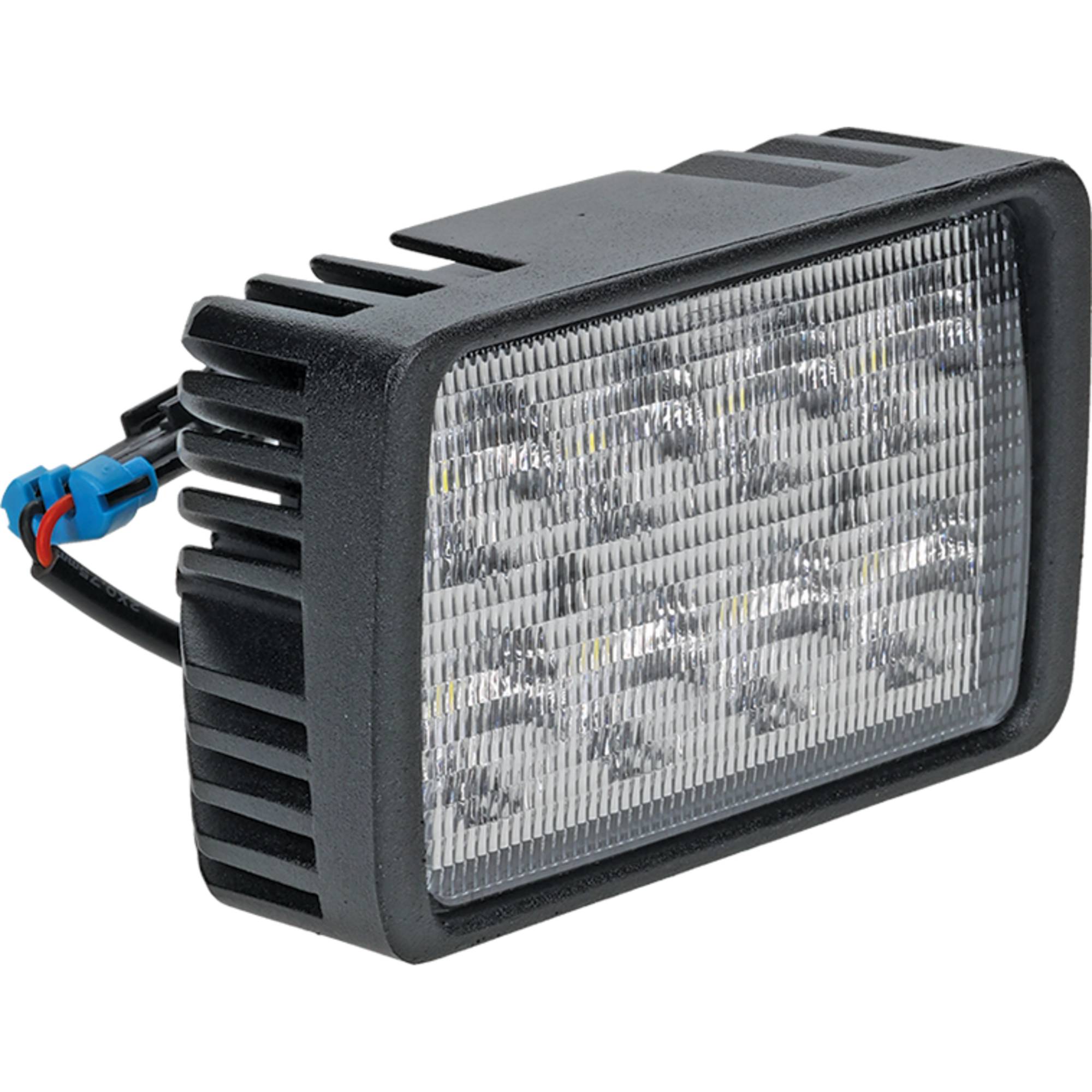 LED Tractor Cab Light TL3080 Agricultural LED Lights from Tiger Lights