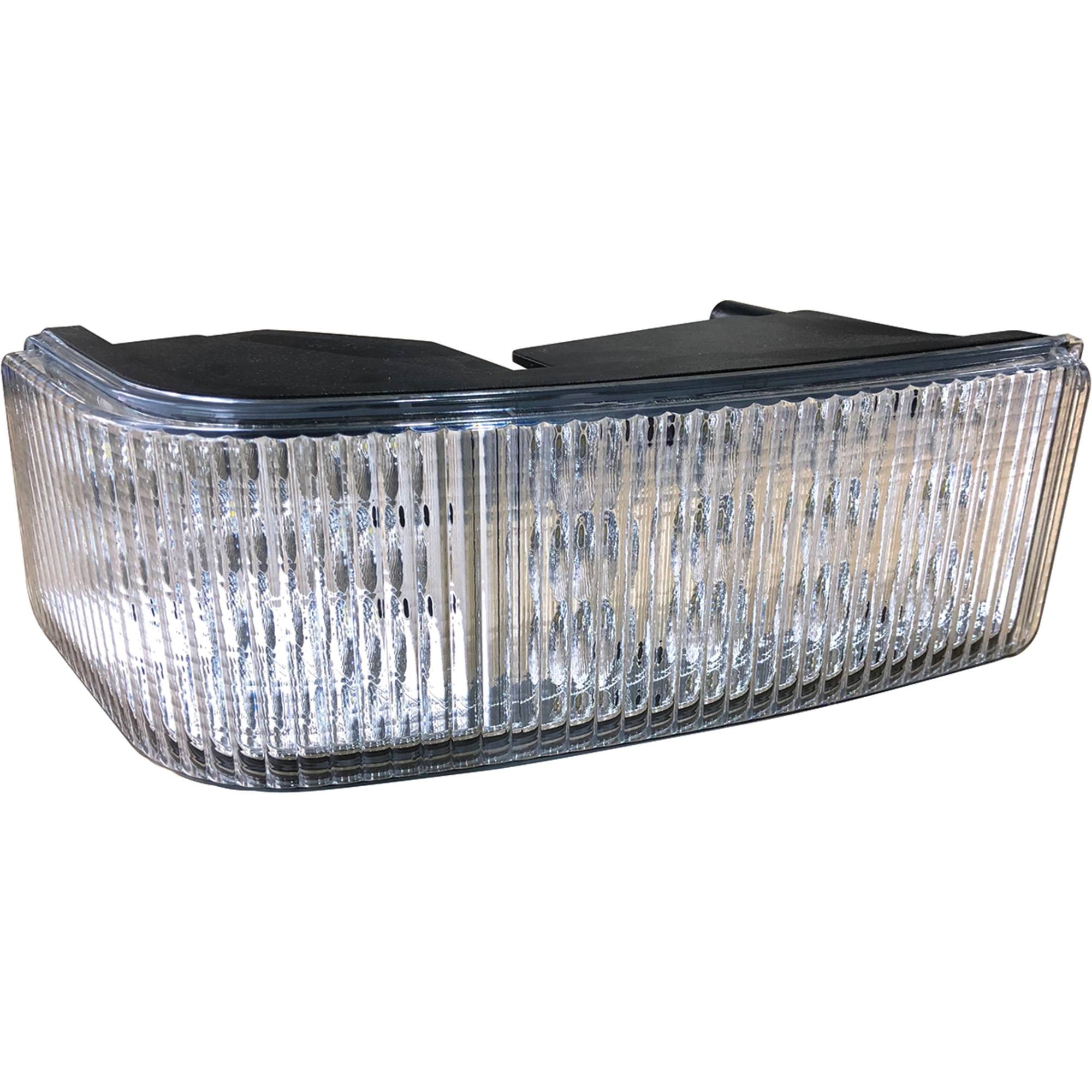 LED Case/IH LED STX & MX Headlights TL6110R Agricultural LED