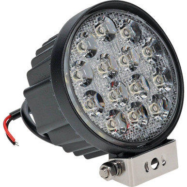 LED Work Light Flood Beam TL115F LED Work Lights from Tiger Lights