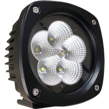 LED Lights for Komatsu Equipment