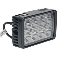LED Lights for Komatsu Equipment