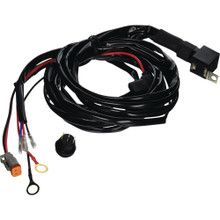 Flexlite Led Harness 12H with charger - 1188 iM Bat. - Boutique l'Archerot