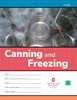 Canning and Freezing