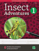 Insect Adventures 1