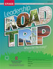 Leadership Road Trip with new CFAES tag and grey Ohio State University Extension bar across the top