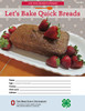 Let's Bake Quick Breads