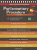 Parliamentary Procedure Pocket Guide