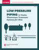 Low-pressure Piping in Onsite Wastewater Treatment Systems for Ohio (PDF) Low-pressure Piping in Onsite Wastewater Treatment Systems for Ohio (PDF)