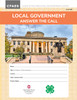 Local Government, Answer the Call Local Government, Answer the Call