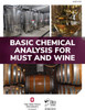 Basic Chemical Analysis for Must and Wine Basic Chemical Analysis for Must and Wine
