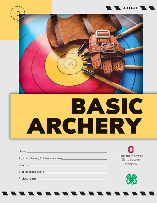 Basic Archery