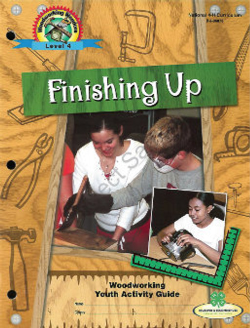 Finishing Up Level 4 Finishing Up Level 4