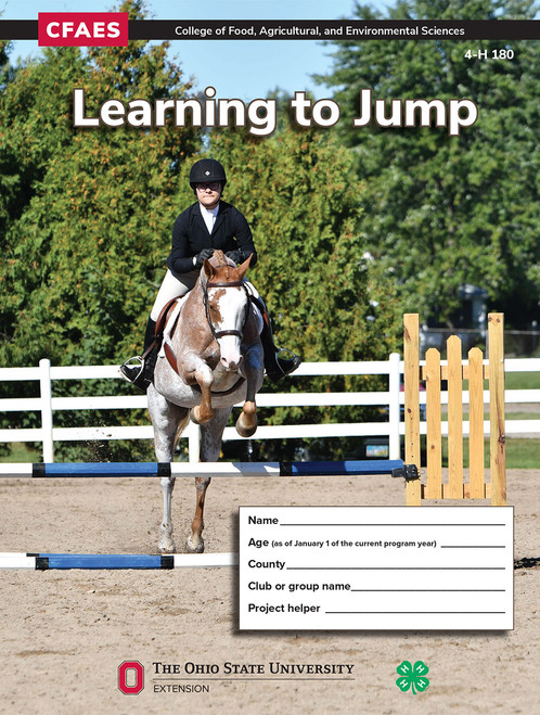 Learning to Jump Learning to Jump