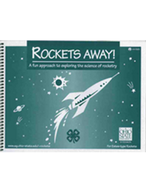 Rockets Away!: A Fun Approach to Exploring the Science of Rocketry (Solid-Fuel Model Rockets) Rockets Away!: A Fun Approach to Exploring the Science of Rocketry (Solid-Fuel Model Rockets)
