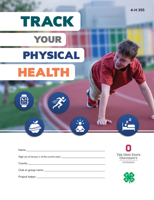 Tracking Your Health and Fitness