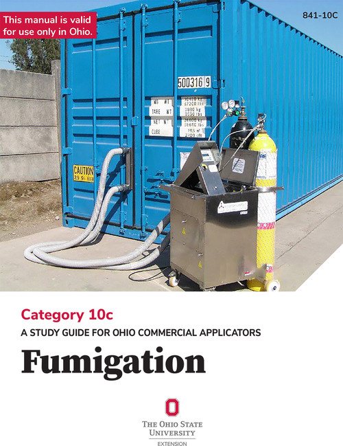 841-10c—Fumigation