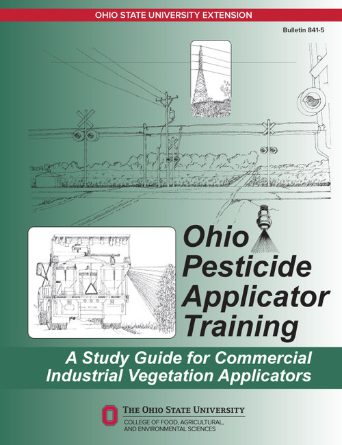 Category 5: Industrial Vegetation Control (Bundle) (PDF)