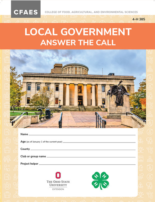Local Government, Answer the Call